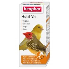 Beaphar Bird Vitamin (1)